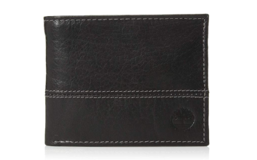 Hunter Leather Passcase Wallet Trifold Wallet Hybrid