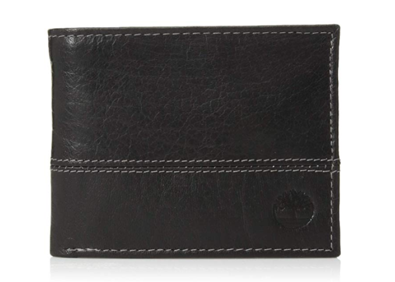 Hunter Leather Passcase Wallet Trifold Wallet Hybrid