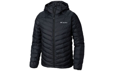 Men's Horizon Explorer™ Hooded Jacket
