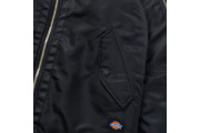 日版Dickies MA-1 jacket