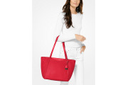 Whitney Large Leather Tote