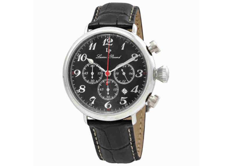 Trieste GMT Chronograph Men's Watch