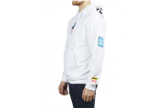 DGK Discovery Hoodie - White