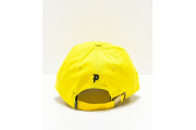 Primitive x Dragon Ball Z Goku Reflective Yellow Strapback Hat
