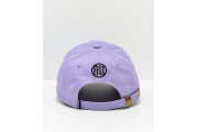 Primitive x Dragon Ball Z Dirty P Lightning Lavender Strapback Hat
