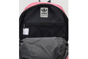National Compact Pink Mini Backpack