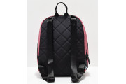 National Compact Pink Mini Backpack