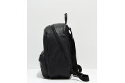 National Compact Black Backpack