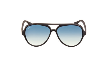Cats 5000 Light Blue Gradient Men's Sunglasses