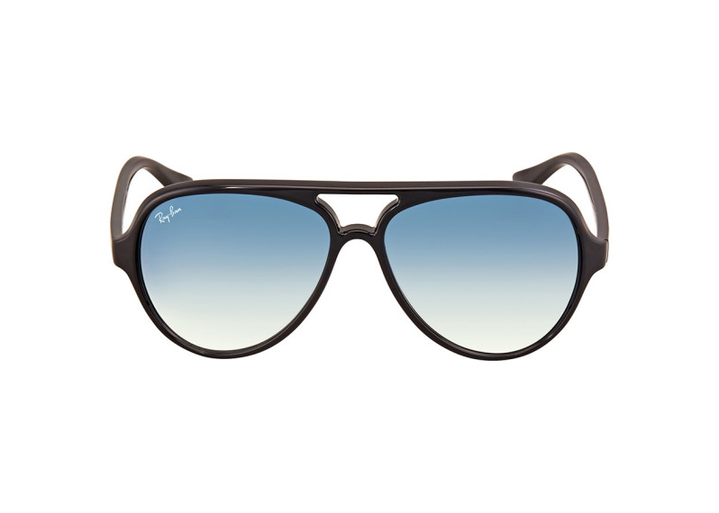 Cats 5000 Light Blue Gradient Men's Sunglasses