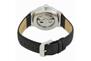 Classic Automatic White Dial Men's Watch