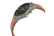 Heritage Military Green Dial Men's Watch