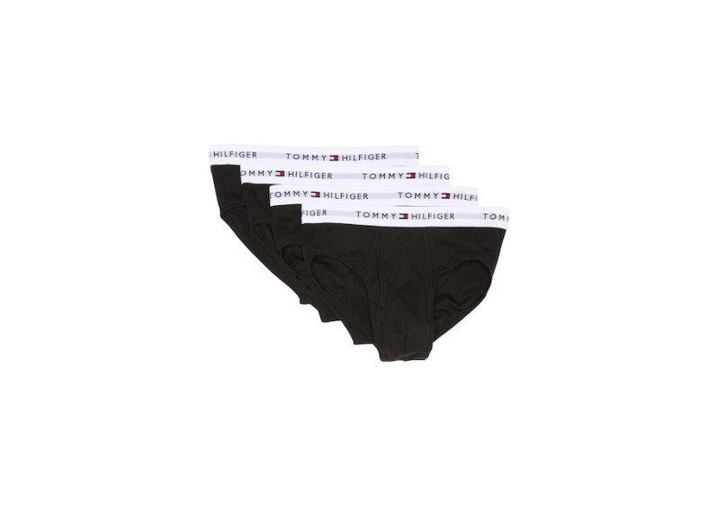 Classic Briefs - Pack of 4