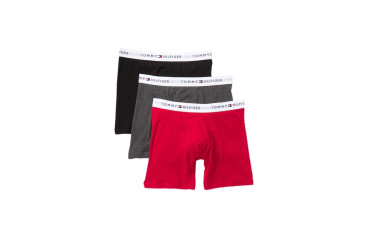 Classic Boxer Briefs - Pack of 3