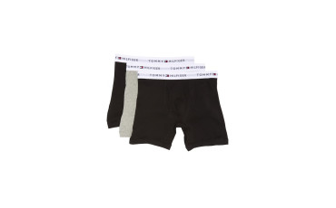 Classic Boxer Briefs - Pack of 3