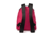 Nylon Varsity Mini Backpack