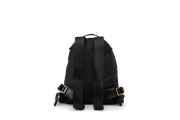 Nylon Varsity Mini Backpack