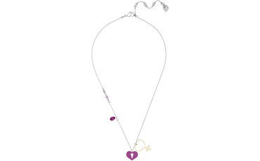 MINE HEART NECKLACE