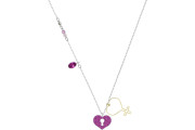 MINE HEART NECKLACE