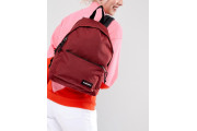 Burgundy Orbit Sleek'r Backpack