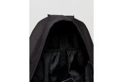Padded Pak'r New Era Black Backpack