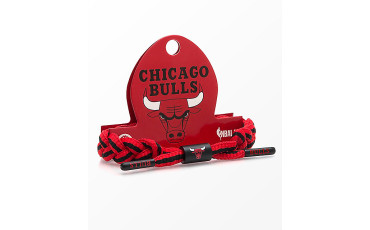 Rastaclat Chicago Bulls Classic Bracelet