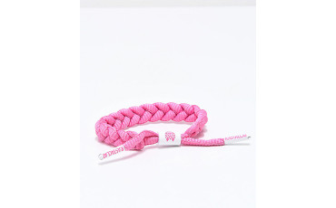 Rastaclat x Pushing For Pink Bracelet