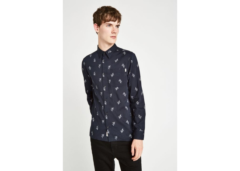 Brookswell Floral Shirt