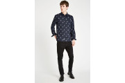 Brookswell Floral Shirt