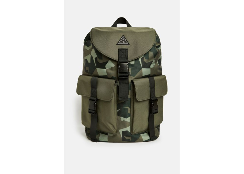 Beresford Cargo Backpack