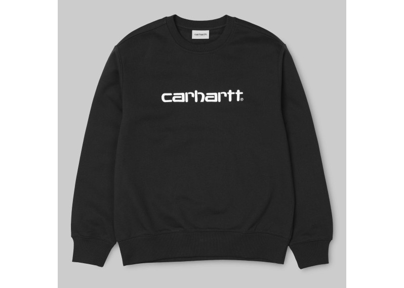 Carhartt Sweatshirt 