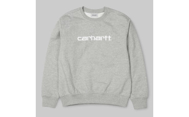Carhartt Sweatshirt 
