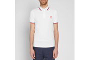 RUSSIA COUNTRY POLO SHIRT