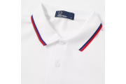 RUSSIA COUNTRY POLO SHIRT