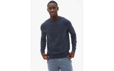 The Mainstay Crewneck Sweater
