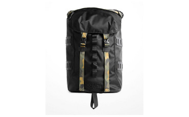 Lineage 37L Ruck