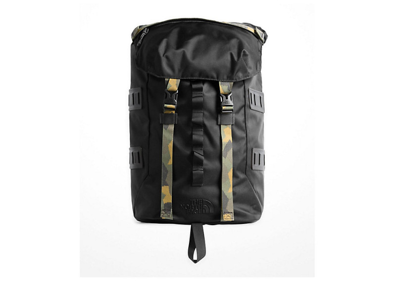 Lineage 37L Ruck