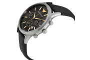 Renato Grey Dial Men's Chronograph Watch