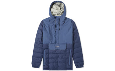 NORWESTER II PULLOVER JACKET