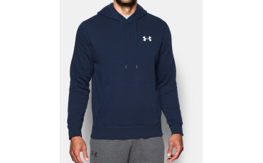 UA Rival Fleece Fitted