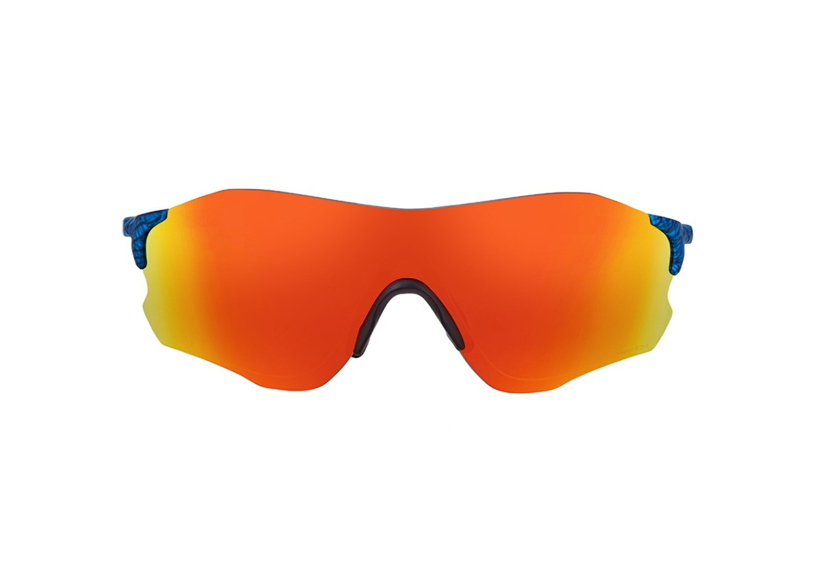 EvZero Path Prizm Ruby Sport Sunglasses