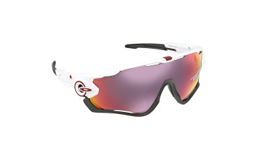 Jawbreaker Prizm Road Sport Men's Sunglasses