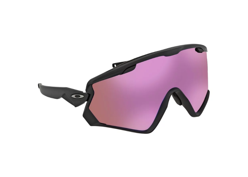 Wind Jacket Prizm Trail Sport Men's Sunglasses