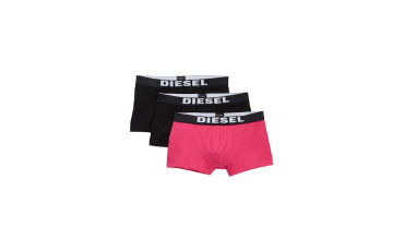 Rocco Boxer Trunks - Pack of 3