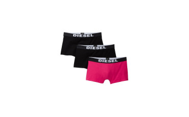 Rocco Boxer Trunks - Pack of 3