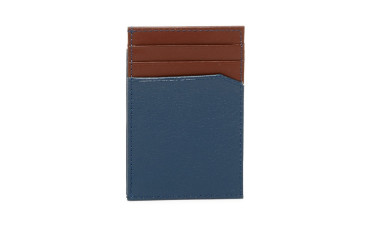 Front Pocket Magnetic Clip Wallet