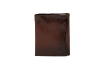 Michigan Slim Tri-Fold Wallet