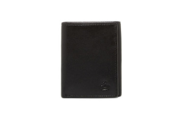 Gramercy Slim Tri-Fold Wallet