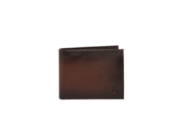 Michigan Slim Bi-Fold Wallet