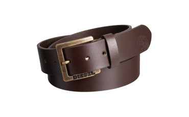 Mino6 Buffalo Leather Belt